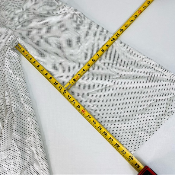 WHITE FOX read my mind maxi skirt 2PC SET green white fox crop top set M - Picture 4 of 17